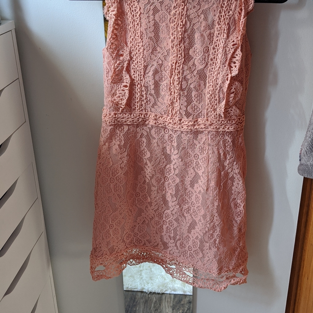 Dress - Picture 3 of 6